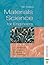 Materials Science for Engineers