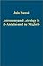 Astronomy and Astrology in al-Andalus and the Maghrib by Julio Samso