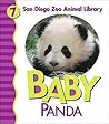 Baby Panda (San Diego Zoo Animal Library, 7)