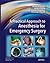 A Practical Approach to Anesthesia for Emergency Surgery by Hemalata R. Iyer