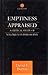 Emptiness Appraised: A Critical Study of Nagarjuna's Philosophy (Routledge Critical Studies in Buddhism)