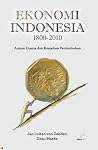 Ekonomi Indonesia 1800-2012 Ekonomi Indonesia 1800-2012