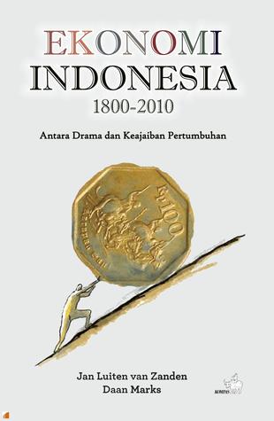Ekonomi Indonesia 1800-2012