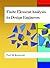 Finite Element Analysis For Design Engineers