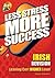 IRISH Revision Leaving Cert Higher Level (Less Stress More Success) (Irish Edition)