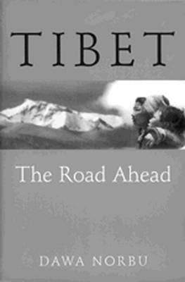 Tibet: The Road Ahead (Paperback)
