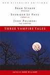 Three Vampire Tal...