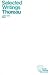 Selected Writings (Crofts Classics)