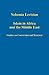 Islam in Africa and the Middle East by Nehemia Levtzion