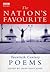 The Nation's Favourite by Griff Rhys Jones The Nation's Favourite by Griff Rhys Jones