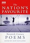 The Nation's Favourite: Twentieth Century Poems