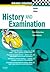 History and Examination (Crash Course (Libraries Unlimited))
