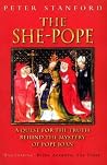 The She-Pope: a Q...