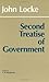 Second Treatise of Government by John Locke