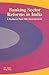 Banking Sector Reforms in India: A Review of Post-1991 Developments