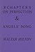 Eight Chapters on Perfection and Angel's Song (Fairacres Publication)