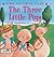 Three Little Pigs by Nicola Baxter