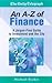 An A-Z of Finance: A Jargon...