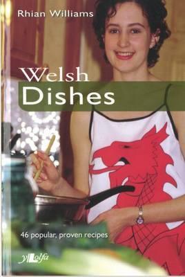 Welsh Dishes