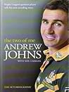 The Two of Me - Andrew Johns