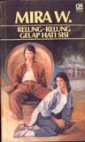 Relung-Relung Gelap Hati Sisi by Mira W.
