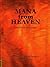 Mana from Heaven by Bronwyn Elsmore