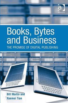 Books, Bytes and Business