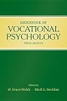 Handbook of Vocational Psychology: Theory, research, and practice Handbook of Vocational Psychology: Theory, research, and practice