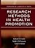 Research Methods in Health Promotion