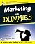 Marketing for Dummies by Craig Smith