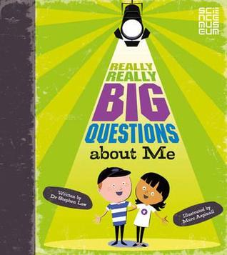 Really, Really Big Questions About Me (Hardcover)