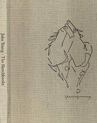 Young: John Young: The Sketchbks