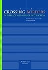 Crossing Borders in Literacy and Science Instruction: Perspectives on Theory and Practice Crossing Borders in Literacy and Science Instruction: Perspectives on Theory and Practice