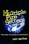 Multiple Fire Setters: The Process of Tracking and Identification