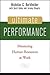 Ultimate Performance: Measuring Human Resources at Work