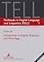 Introduction to English Phonetics and Phonology (Textbooks in English Language and Linguistics (TELL, #1))