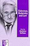 Habermas, Modernity and Law (Philosophy and Social Criticism series)