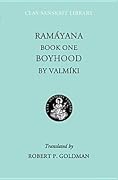 Ramáyana I: Boyhood