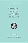 Ramáyana I: Boyhood