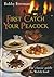 First Catch Your Peacock: The Classic Guide to Welsh Food