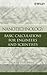Nanotechnology: Basic Calculations for Engineers and Scientists