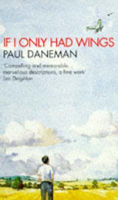 If I Only Had Wings (Paperback)