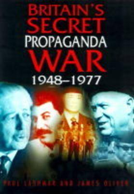 Britain's Secret Propaganda War