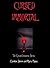 Cursed: The Cursed Immortal Series Book 1
