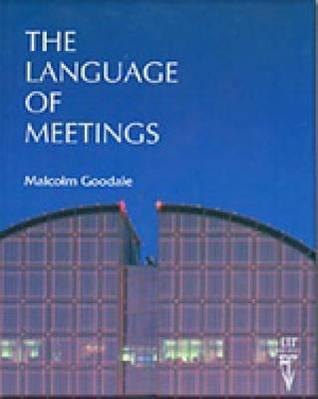 The Language of Meetings: English Language Teacher at the United Nations in Geneva