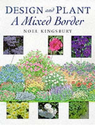 Design and Plant a Mixed Border (Paperback)
