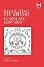 Regulating the British Economy, 1660–1850