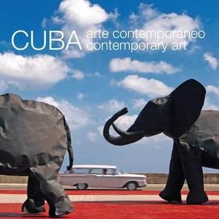 Contemporary Cuban Art (Paperback)