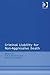 Criminal Liability for Non-Aggressive Death by C.M.V. Clarkson