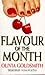 Flavour Of The Month by Olivia Goldsmith